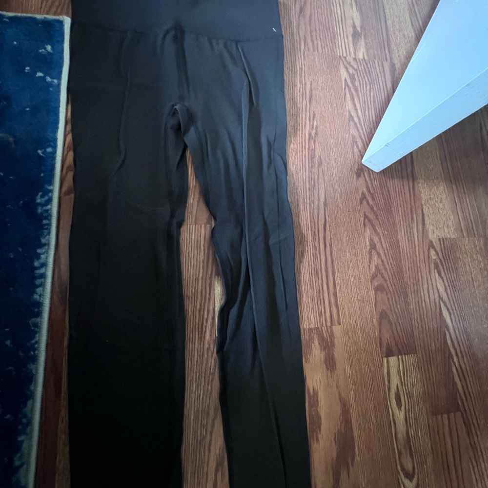 DSG Black Leggings Stretchy Full-Length